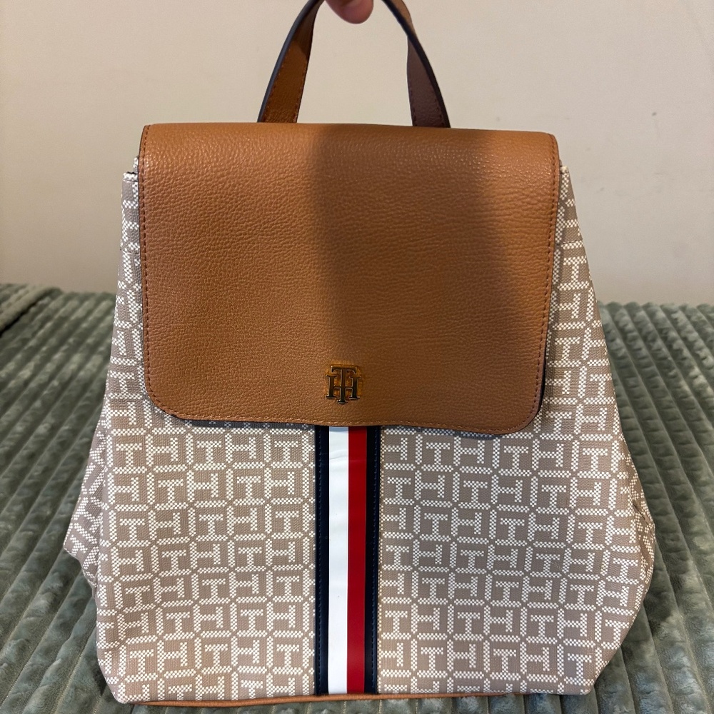 Tommy Hilfiger backpack